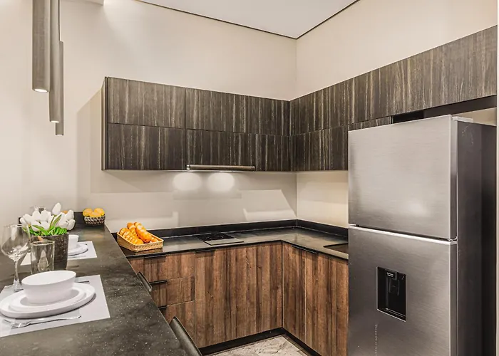 Apartment Walk To 1br 4 Guests Kids Area Office Tulum